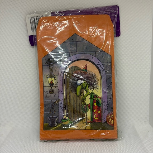 40 Halloween themed paper favor bags by the Paper Magic Group - Picture 4 of 10